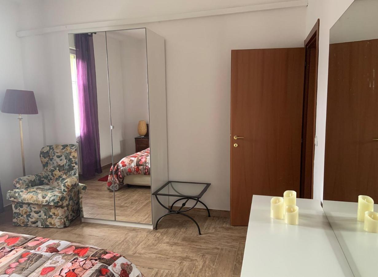 Ilgiardinoincantato Grizzana Bagian luar foto