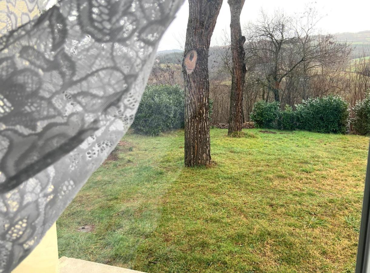 Ilgiardinoincantato Grizzana Bagian luar foto