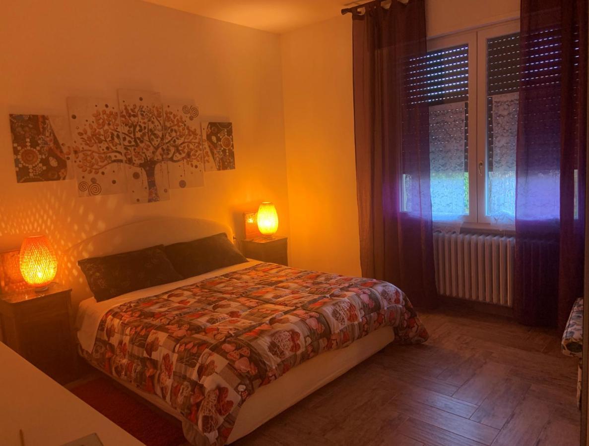Ilgiardinoincantato Grizzana Bagian luar foto