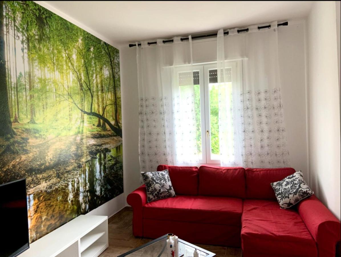 Ilgiardinoincantato Grizzana Bagian luar foto