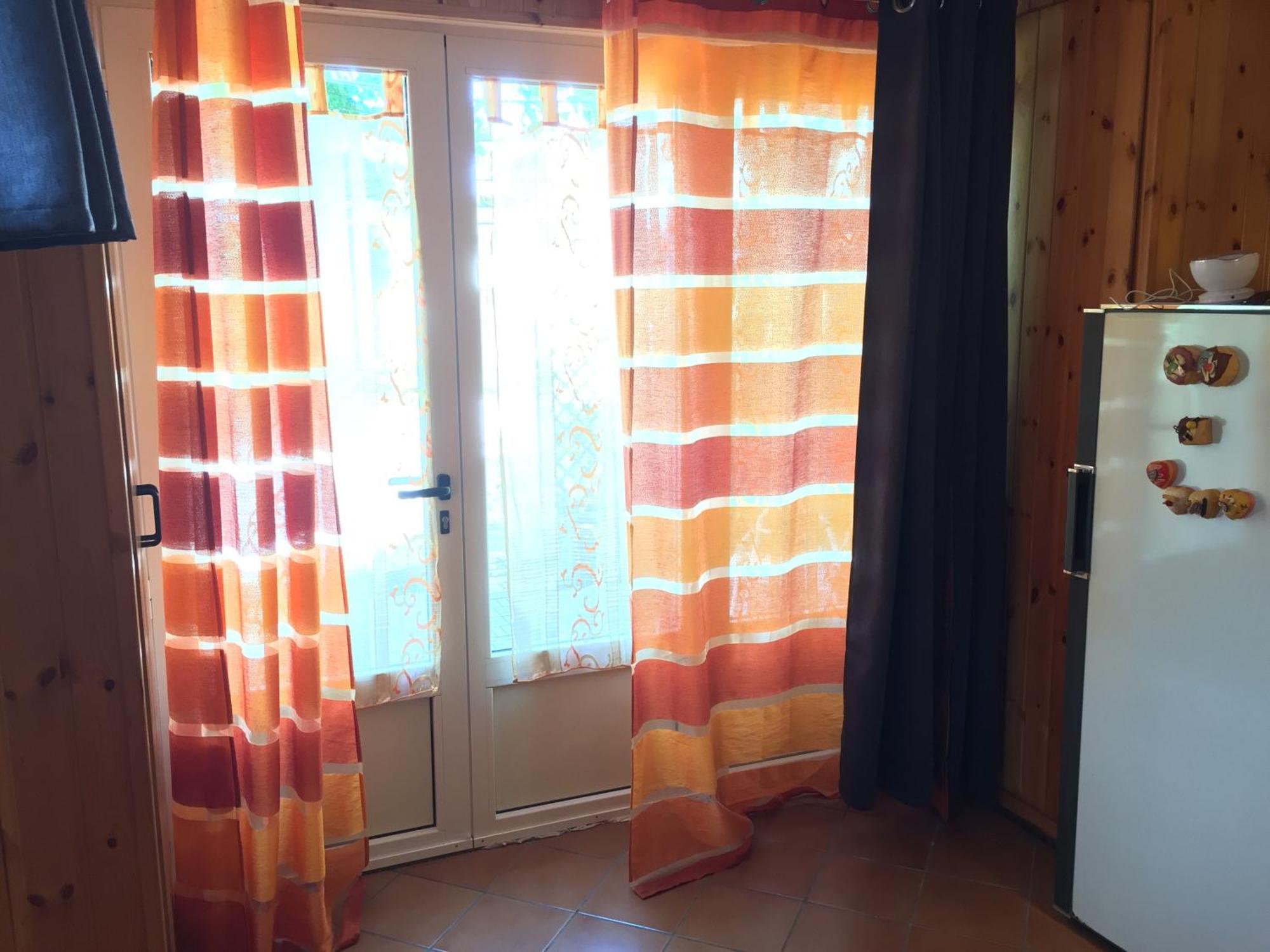 Ilgiardinoincantato Grizzana Bagian luar foto