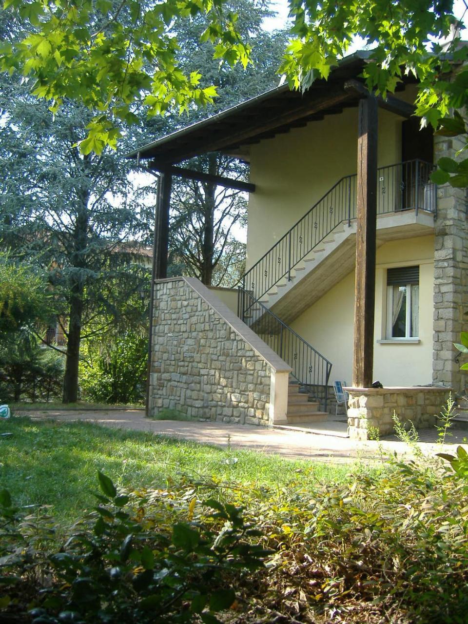 Ilgiardinoincantato Grizzana Bagian luar foto