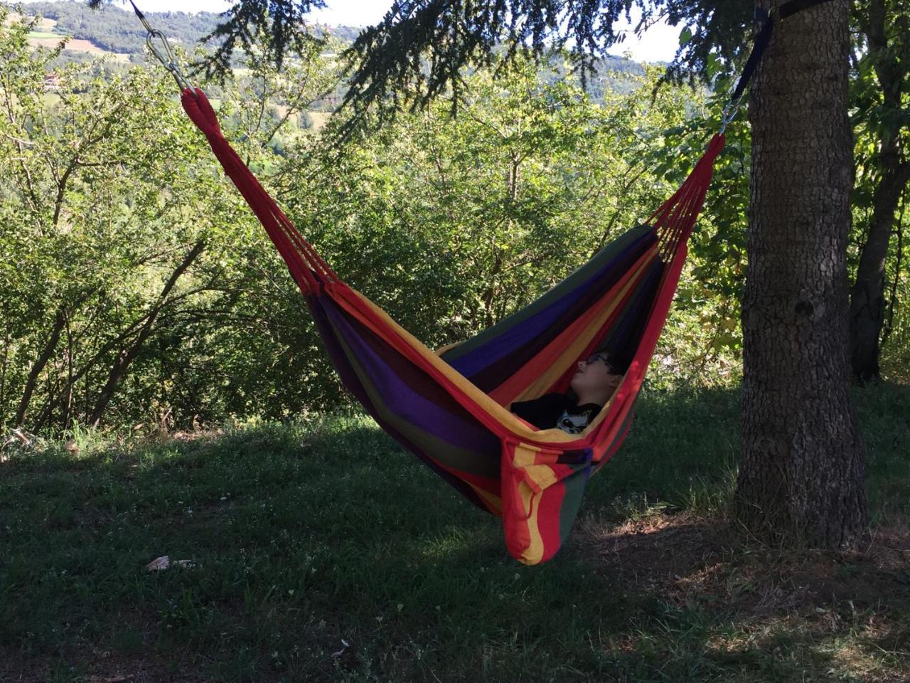 Ilgiardinoincantato Grizzana Bagian luar foto