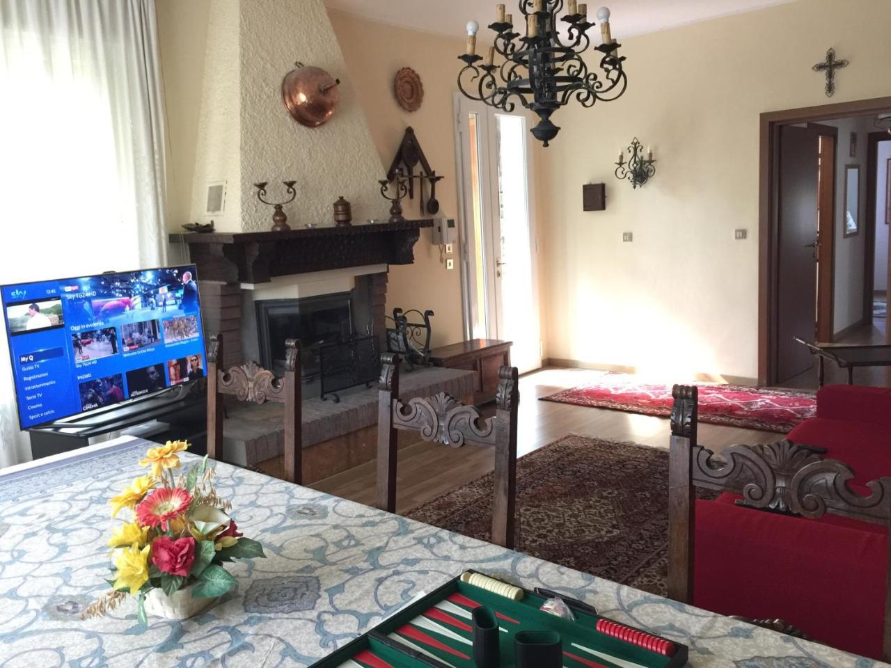 Ilgiardinoincantato Grizzana Bagian luar foto