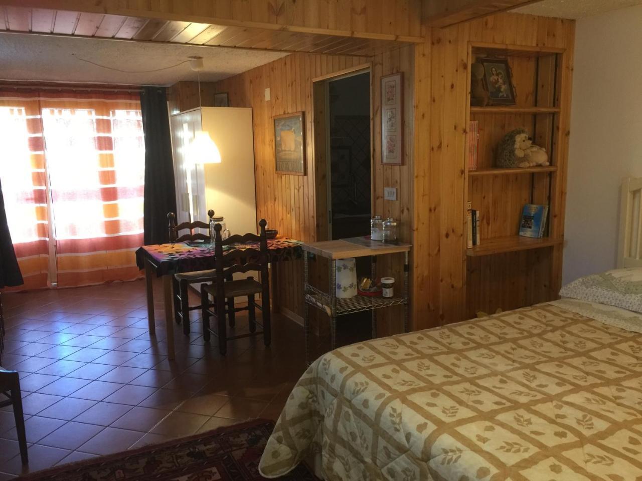 Ilgiardinoincantato Grizzana Bagian luar foto